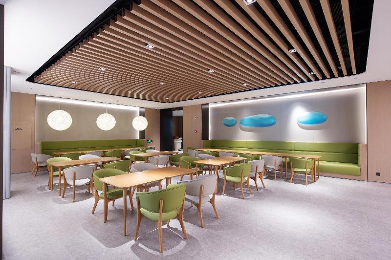 JI Hotel Changchun Beihu image