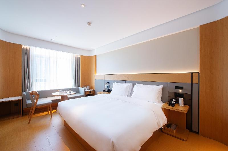 JI Hotel Changchun Beihu image