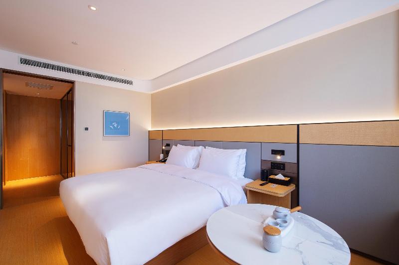 JI Hotel Changchun Beihu image