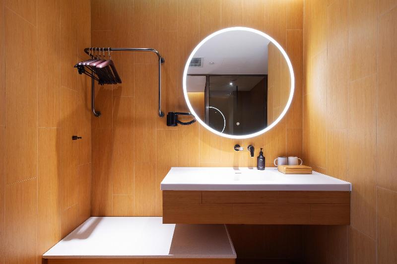 JI Hotel Changchun Beihu image