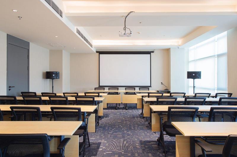 JI Hotel Dalian Changxing Island Economic Zon image