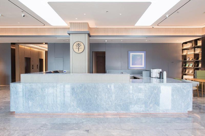 JI Hotel Dalian Changxing Island Economic Zon image