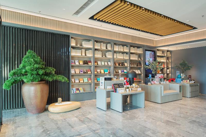 JI Hotel Dalian Changxing Island Economic Zon image