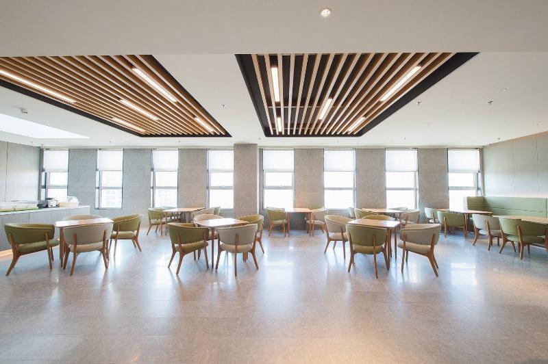 JI Hotel Dalian Changxing Island Economic Zon image