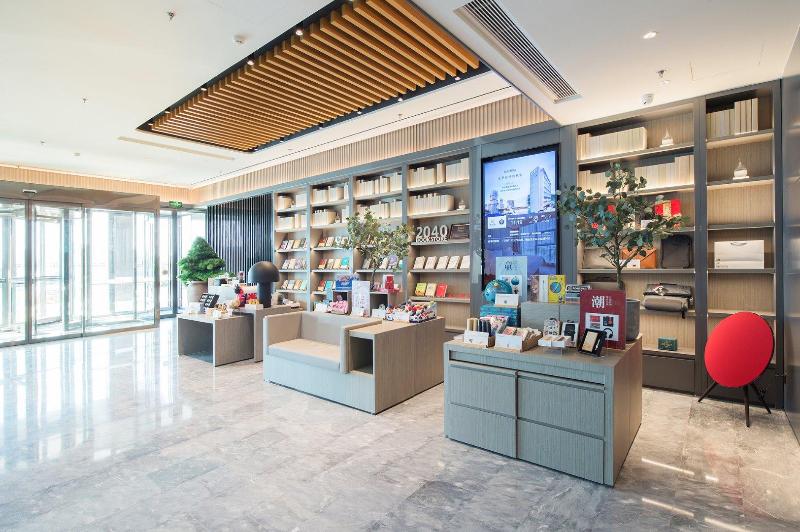 JI Hotel Dalian Changxing Island Economic Zon image