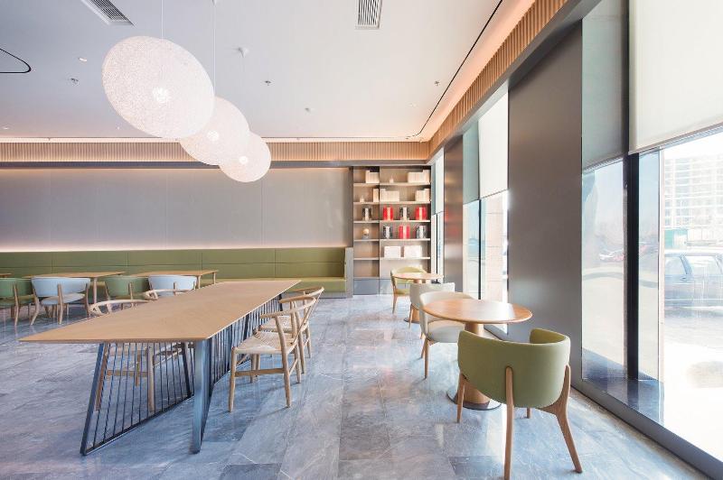 JI Hotel Dalian Changxing Island Economic Zon image