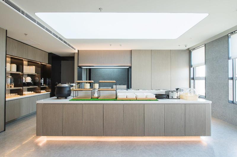 JI Hotel Dalian Changxing Island Economic Zon image