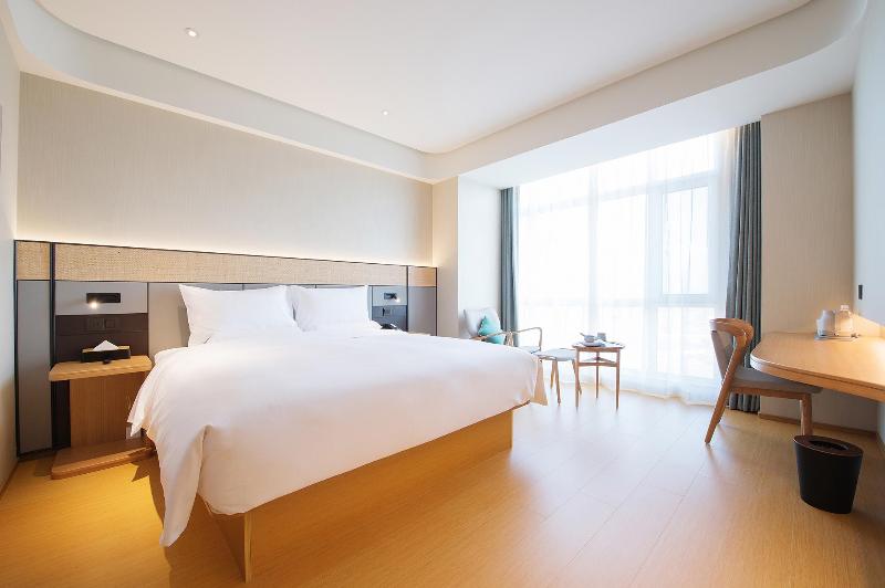 JI Hotel Dalian Changxing Island Economic Zon image