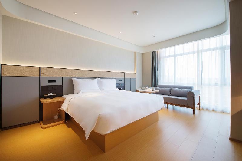 JI Hotel Dalian Changxing Island Economic Zon image