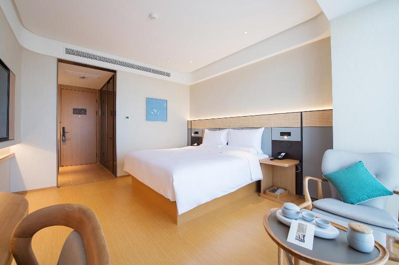 JI Hotel Dalian Changxing Island Economic Zon image