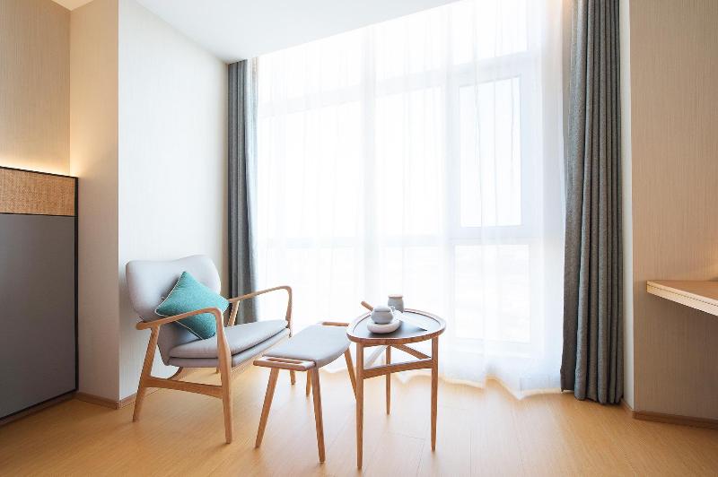 JI Hotel Dalian Changxing Island Economic Zon image