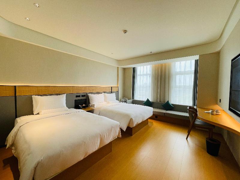 JI Hotel Dalian Changxing Island Economic Zon image 1