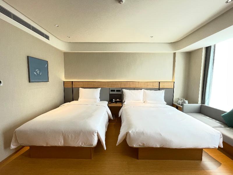 JI Hotel Dalian Changxing Island Economic Zon image