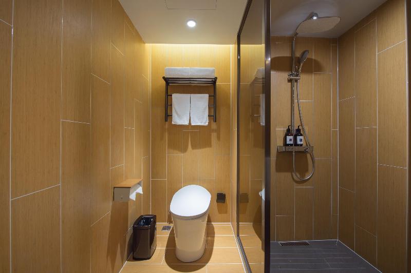 JI Hotel Dalian Changxing Island Economic Zon image
