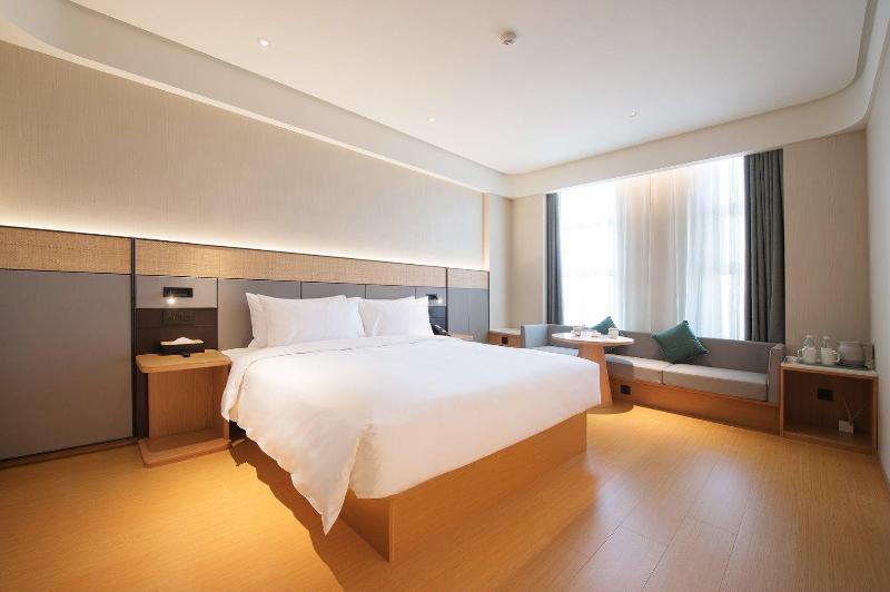 JI Hotel Dalian Changxing Island Economic Zon image