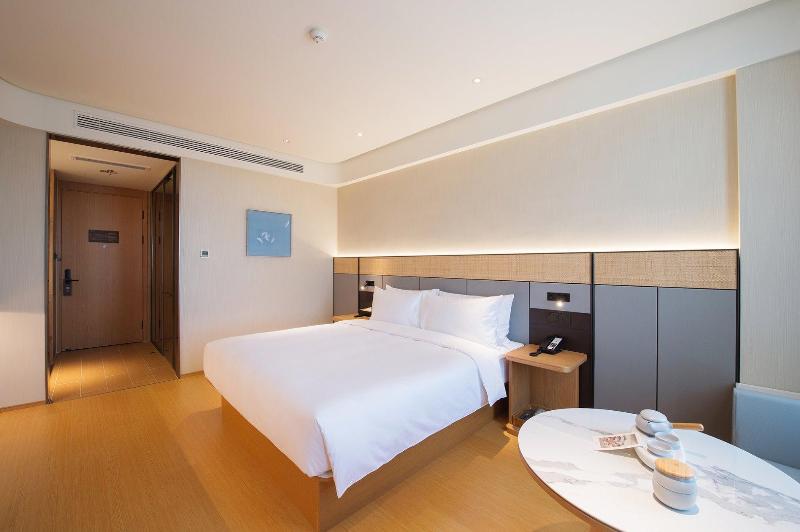 JI Hotel Dalian Changxing Island Economic Zon image
