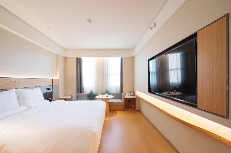 JI Hotel Dalian Changxing Island Economic Zon image