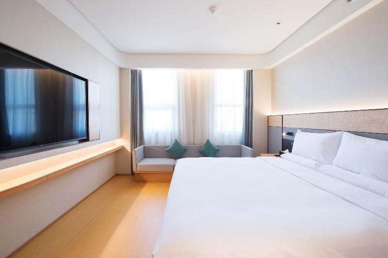 JI Hotel Dalian Changxing Island Economic Zon image 5