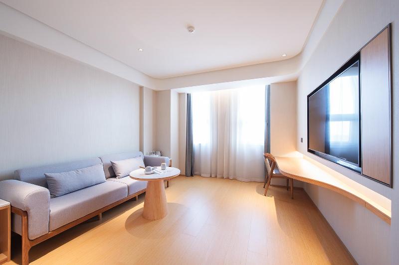 JI Hotel Dalian Changxing Island Economic Zon image 7