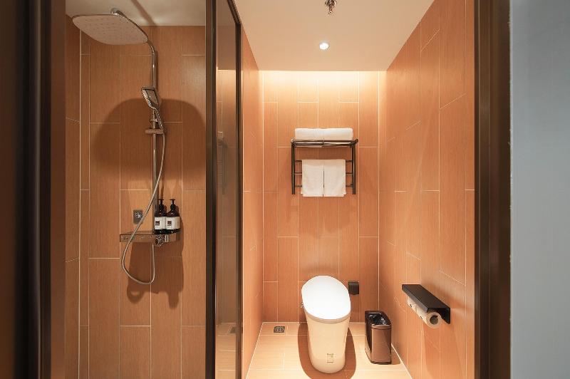 JI Hotel Dalian Changxing Island Economic Zon image 6