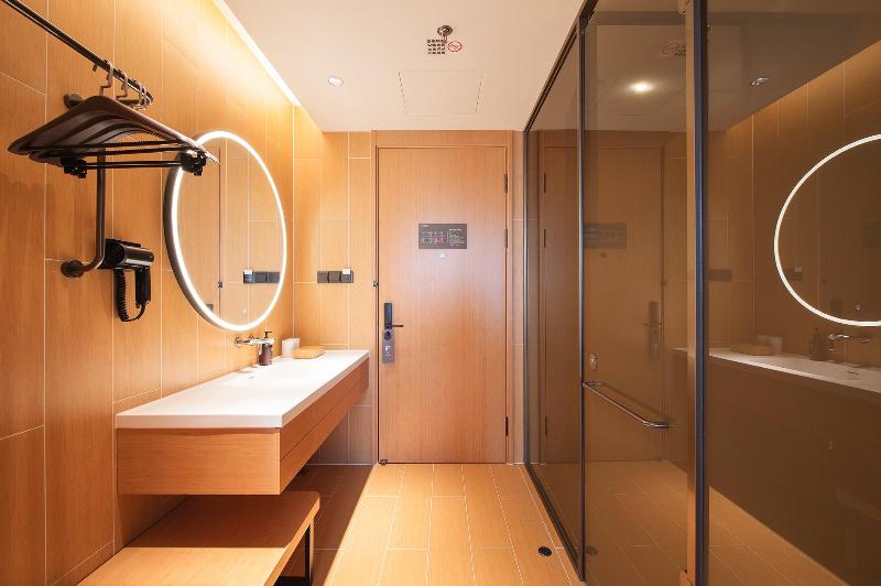 JI Hotel Dalian Changxing Island Economic Zon image 4