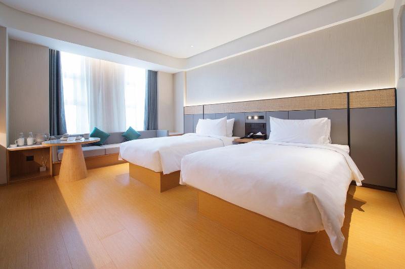 JI Hotel Dalian Changxing Island Economic Zon image 10