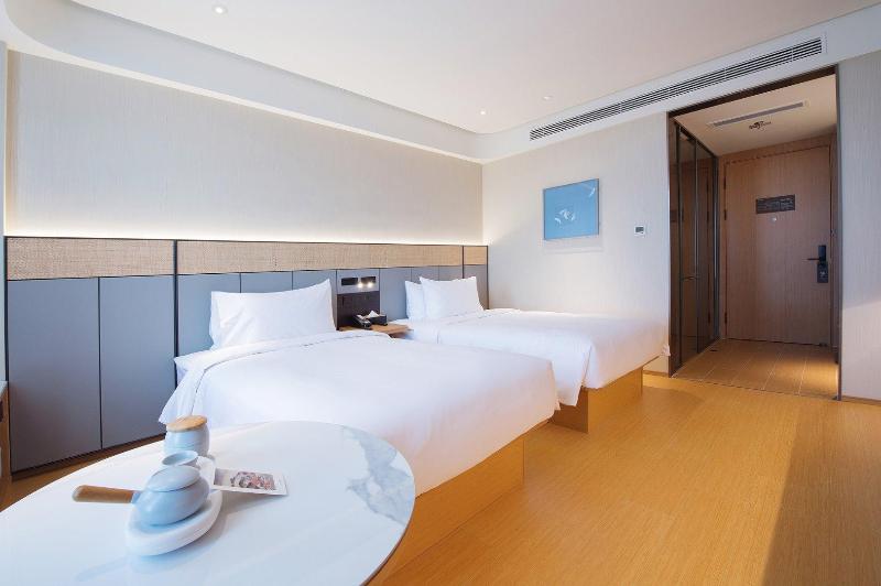 JI Hotel Dalian Changxing Island Economic Zon image 9