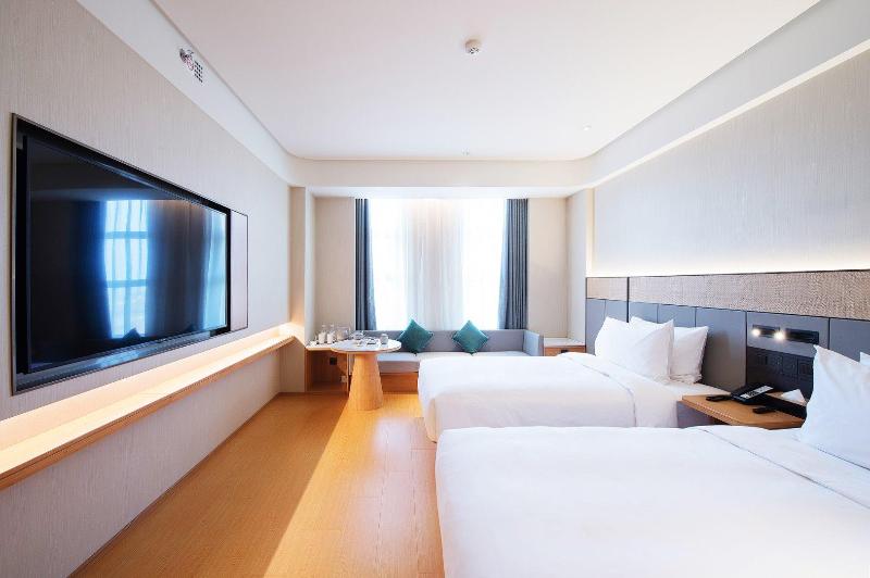 JI Hotel Dalian Changxing Island Economic Zon image 8