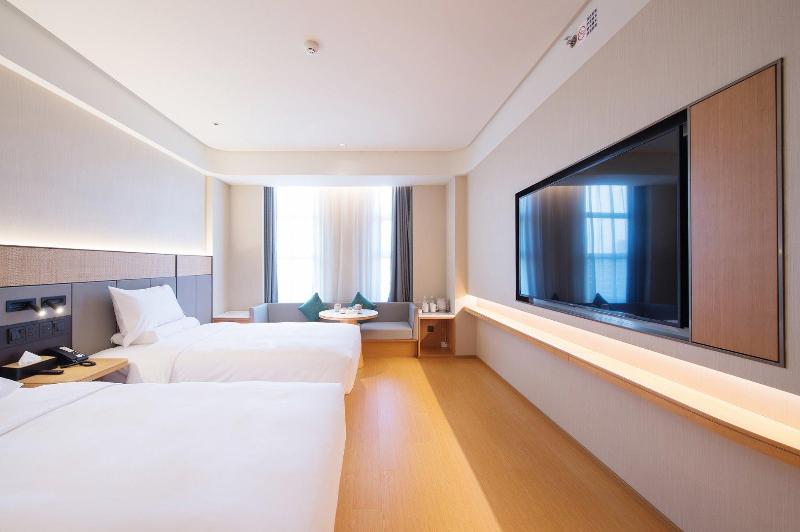 JI Hotel Dalian Changxing Island Economic Zon image 3