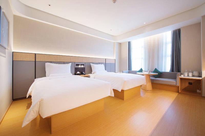 JI Hotel Dalian Changxing Island Economic Zon image 2