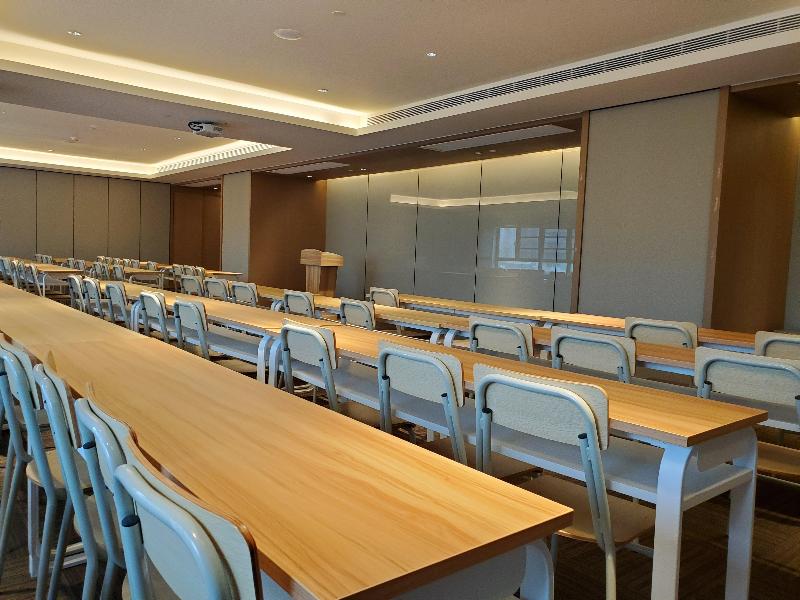 JI Hotel Nanchang Economic Development Zone L