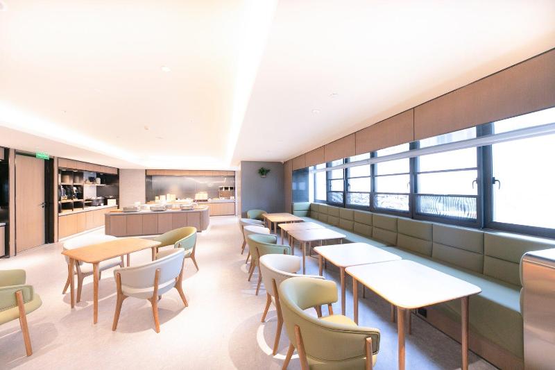 JI Hotel Nanchang Economic Development Zone L 2