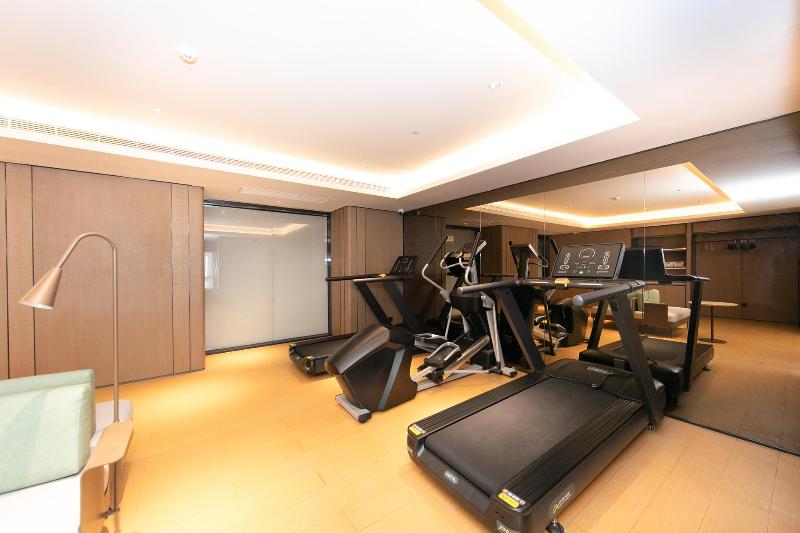 JI Hotel Nanchang Economic Development Zone L 5