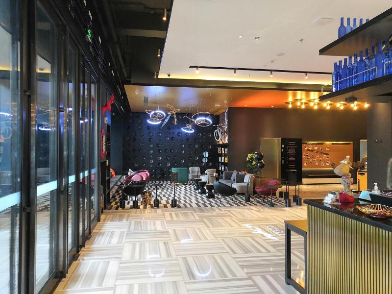 CitiGO Hotel Dalian Xinghai Convention and Ex image