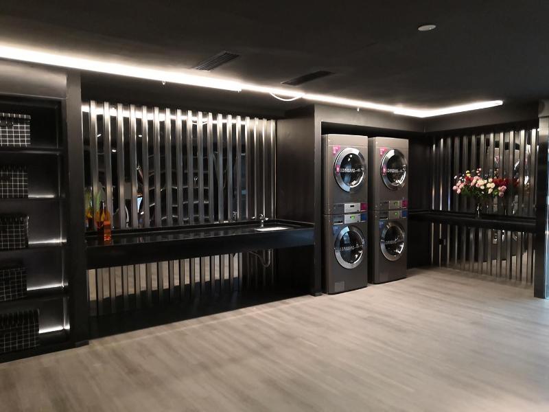 CitiGO Hotel Dalian Xinghai Convention and Ex image