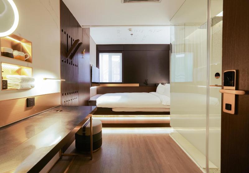 CitiGO Hotel Dalian Xinghai Convention and Ex image