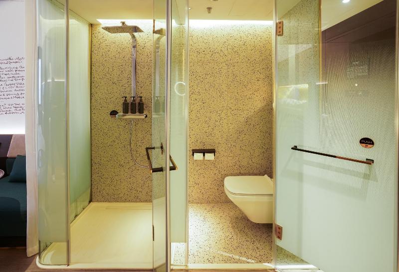 CitiGO Hotel Dalian Xinghai Convention and Ex image