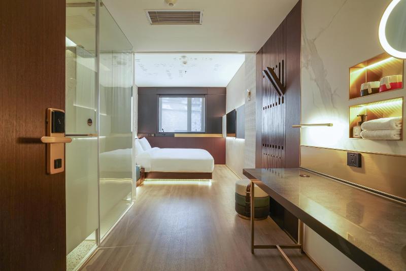 CitiGO Hotel Dalian Xinghai Convention and Ex image