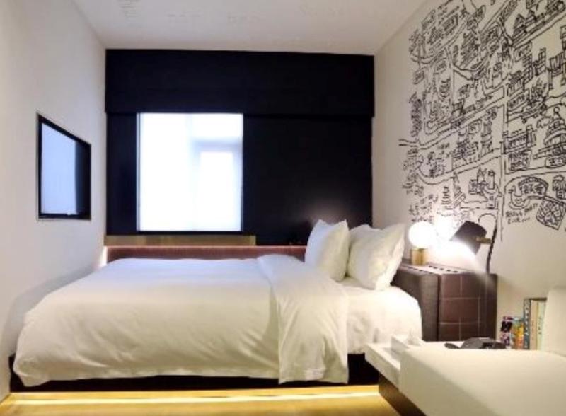 CitiGO Hotel Dalian Xinghai Convention and Ex image