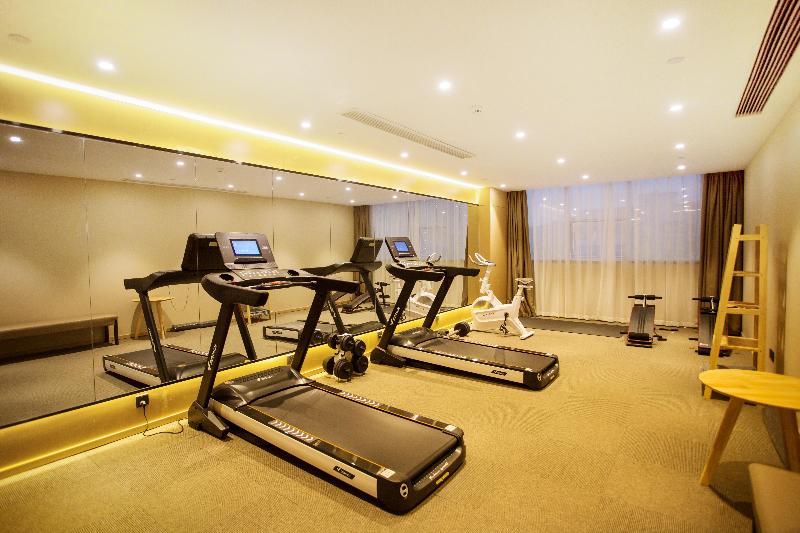 Hanting Premium Hotel Guixi Yuandongxincheng image