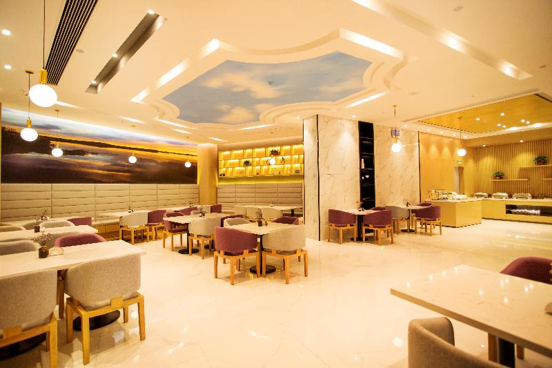 Hanting Premium Hotel Guixi Yuandongxincheng image