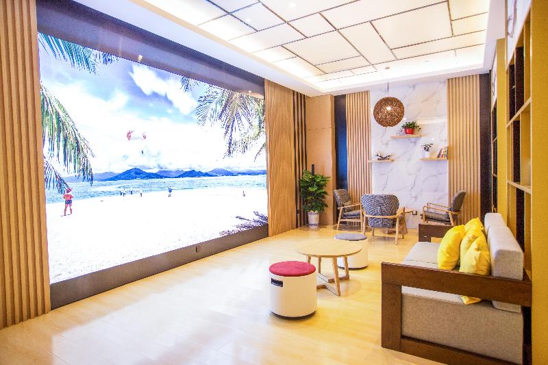 Hanting Premium Hotel Guixi Yuandongxincheng image
