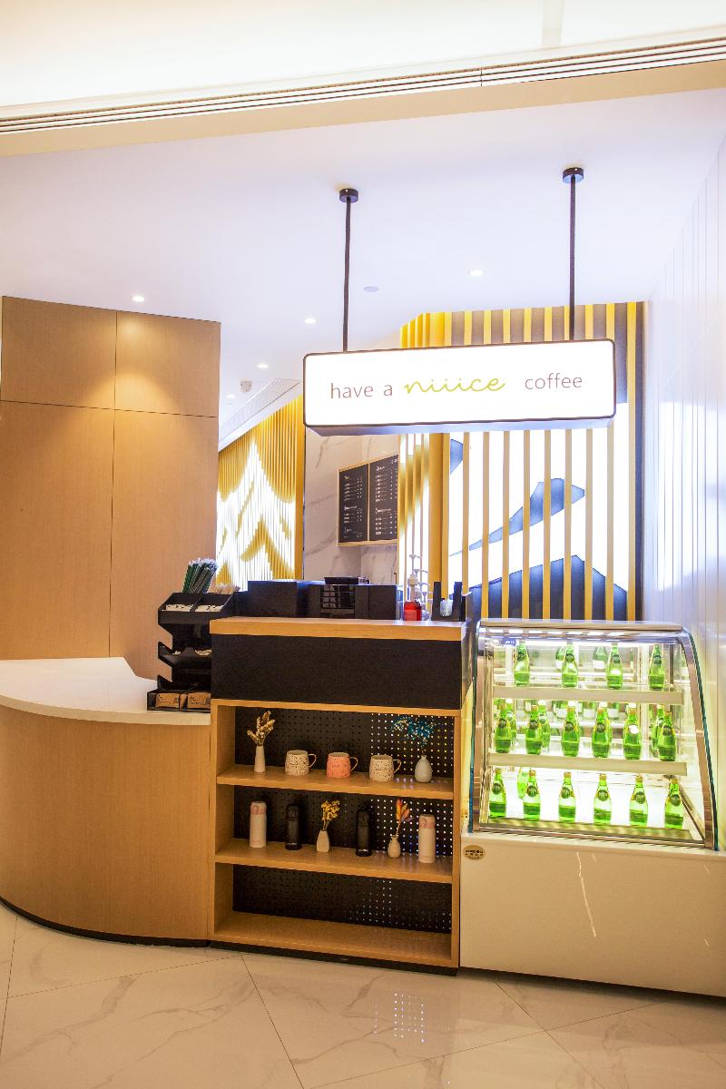 Hanting Premium Hotel Guixi Yuandongxincheng image