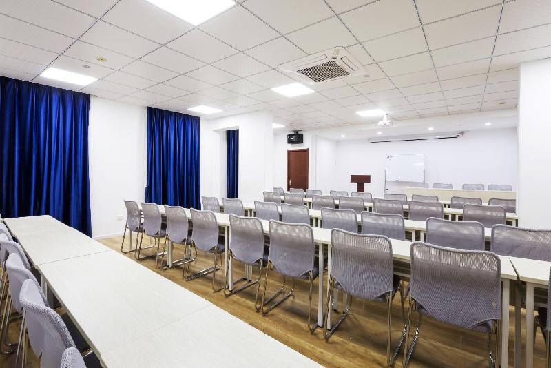 Hotel Hanting Hotel Hangzhou Wulin Plaza West