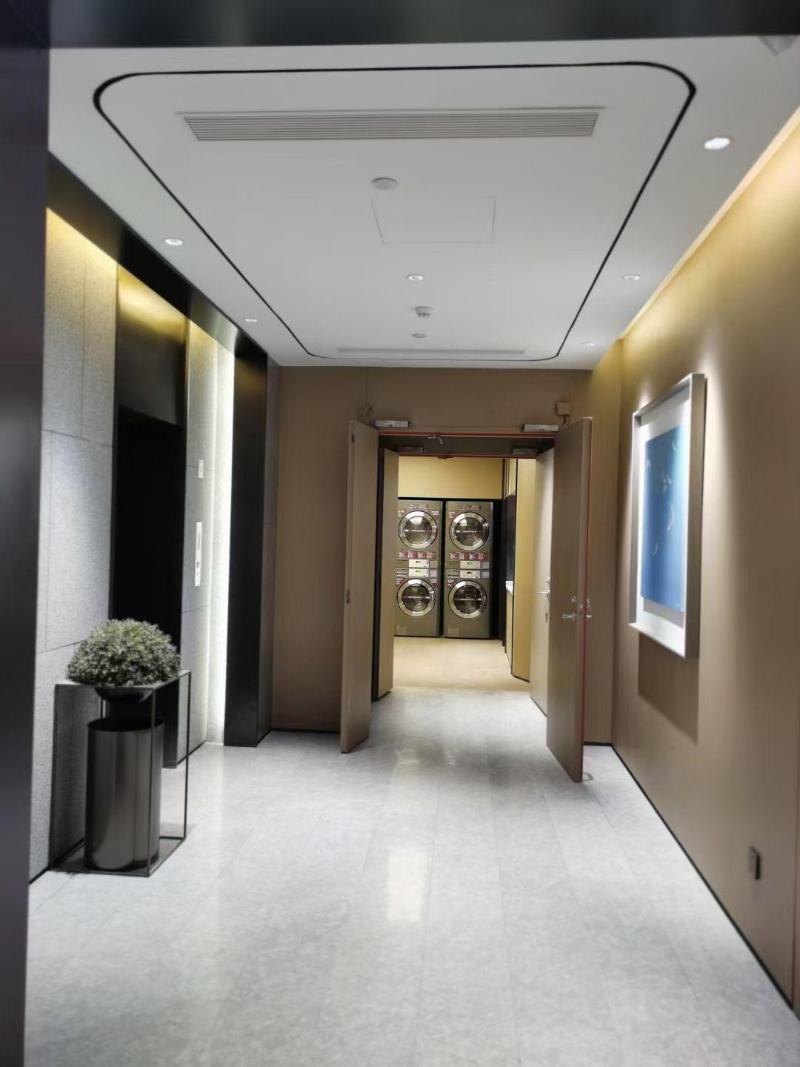 JI Hotel Xiamen Municipal Government Bailuzho image