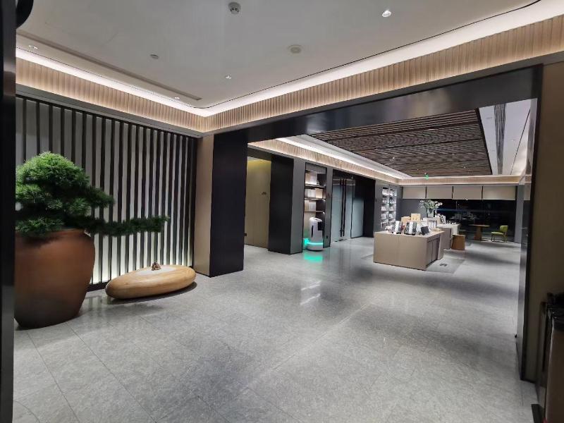 JI Hotel Xiamen Municipal Government Bailuzho image