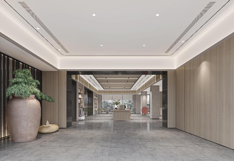 JI Hotel Xiamen Municipal Government Bailuzho image