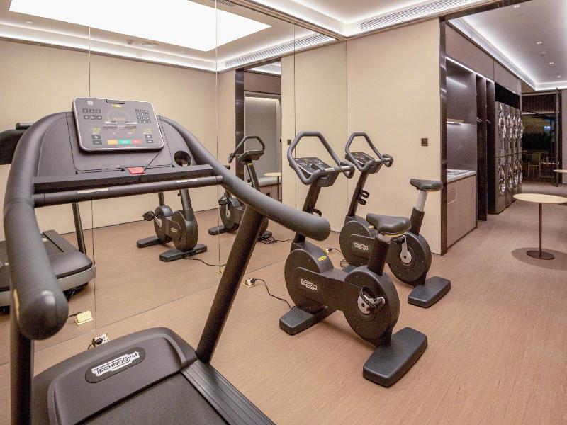 JI Hotel Nanning New Media Center image