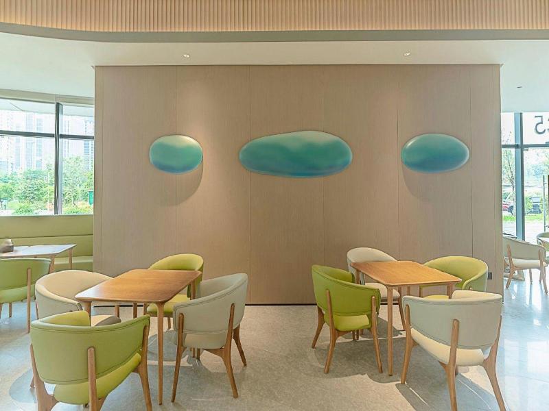JI Hotel Nanning New Media Center image