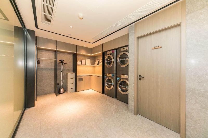 JI Hotel  Hangzhou West Lake Wenhua Square image